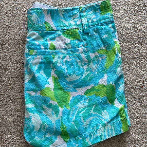 NWOT Blue First Impression Callahans - Picture 4 of 4